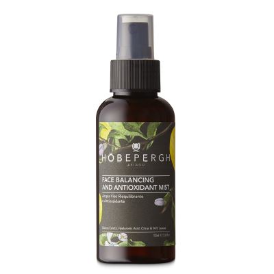 HOBEPERGH Face Balancing and Antioxidant Mist 100 ml